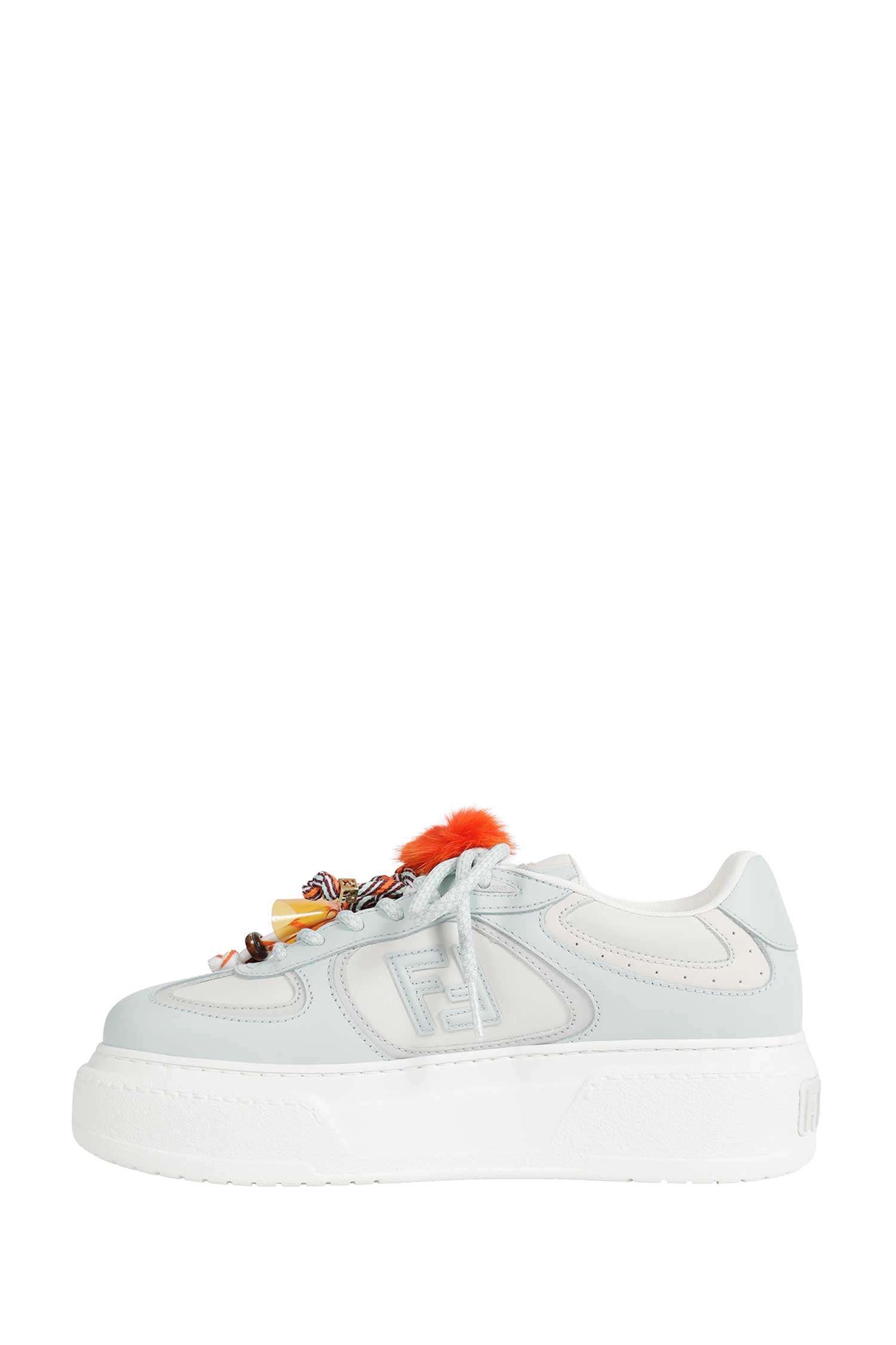 Fendi Match Sneakers