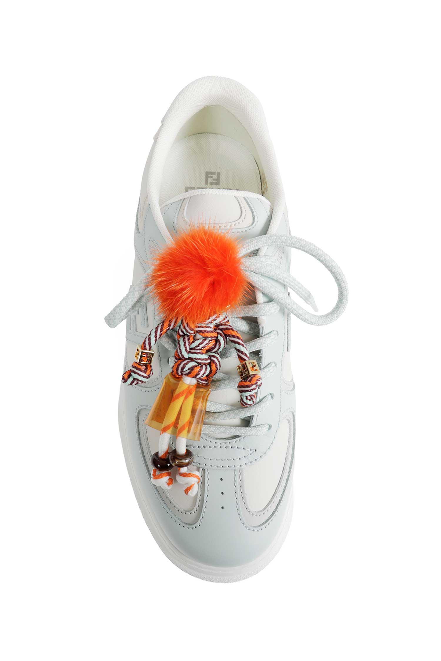 Fendi Match Sneakers