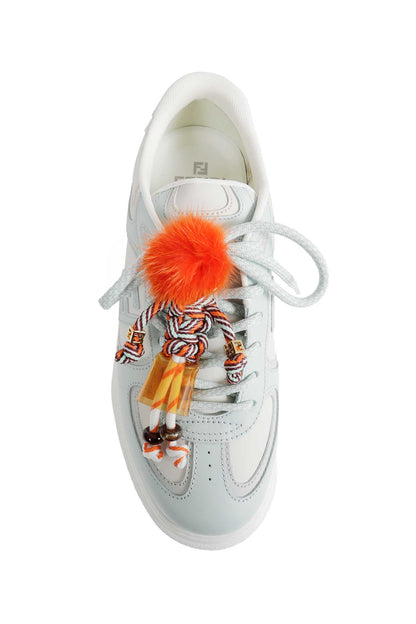 Fendi Match Sneakers