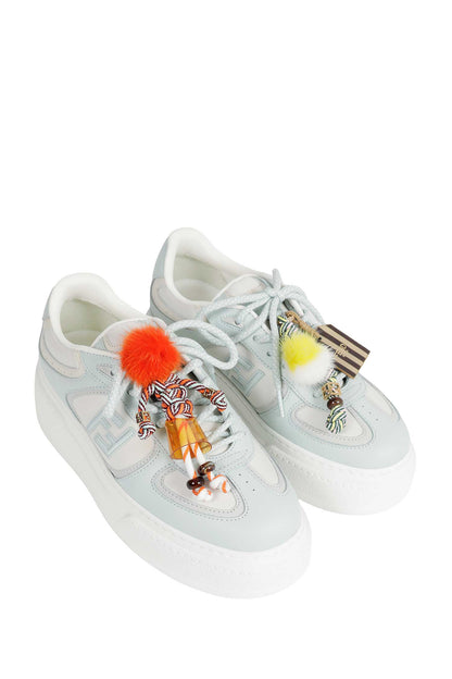 Fendi Match Sneakers