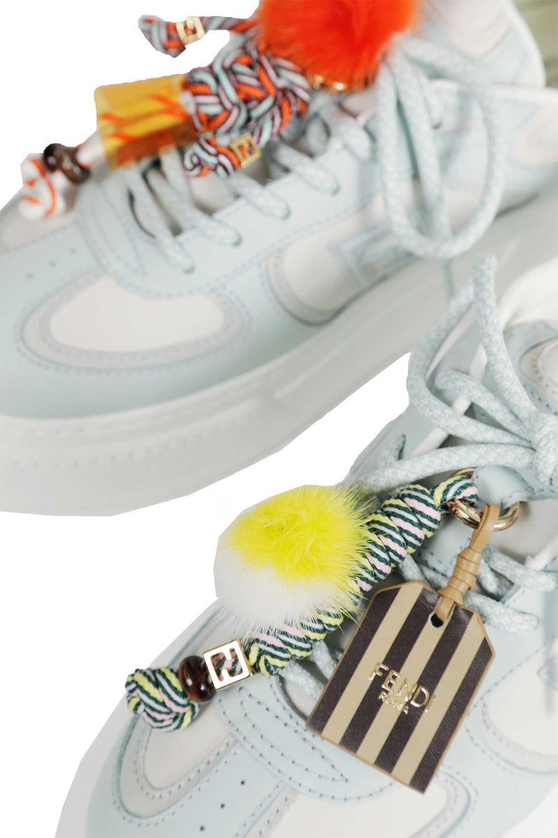 FENDI Fendi Match Sneakers woman