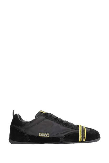 Wrap Sneakers
