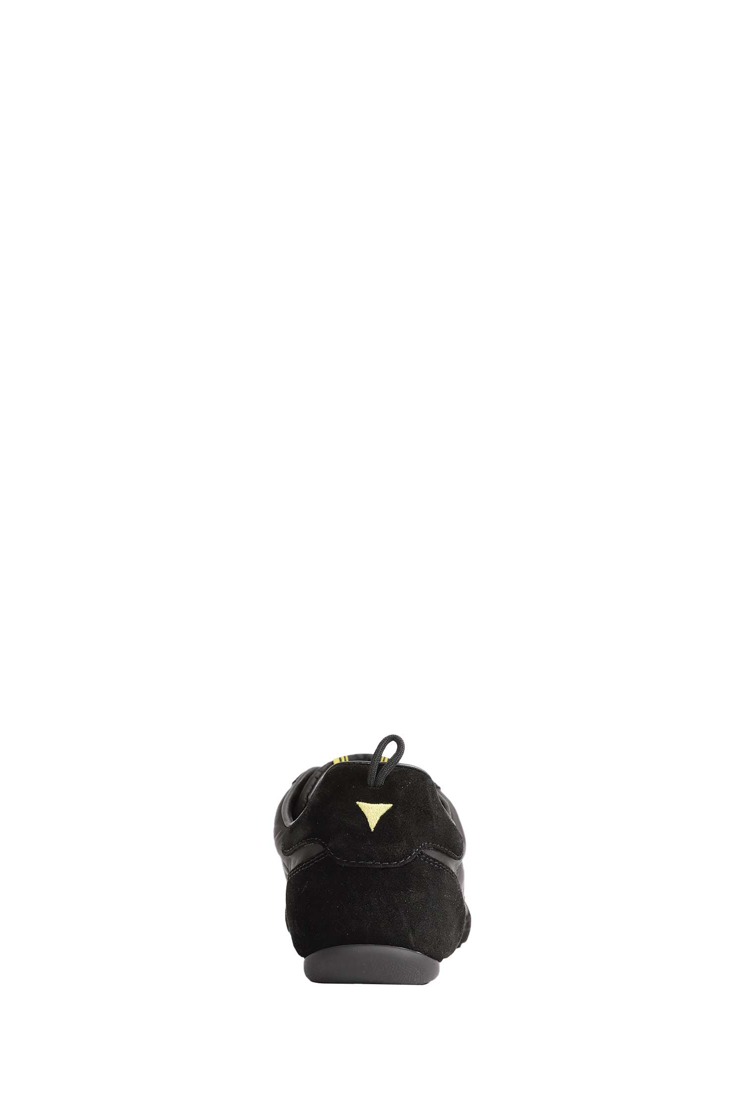 FENDI Wrap Sneakers woman