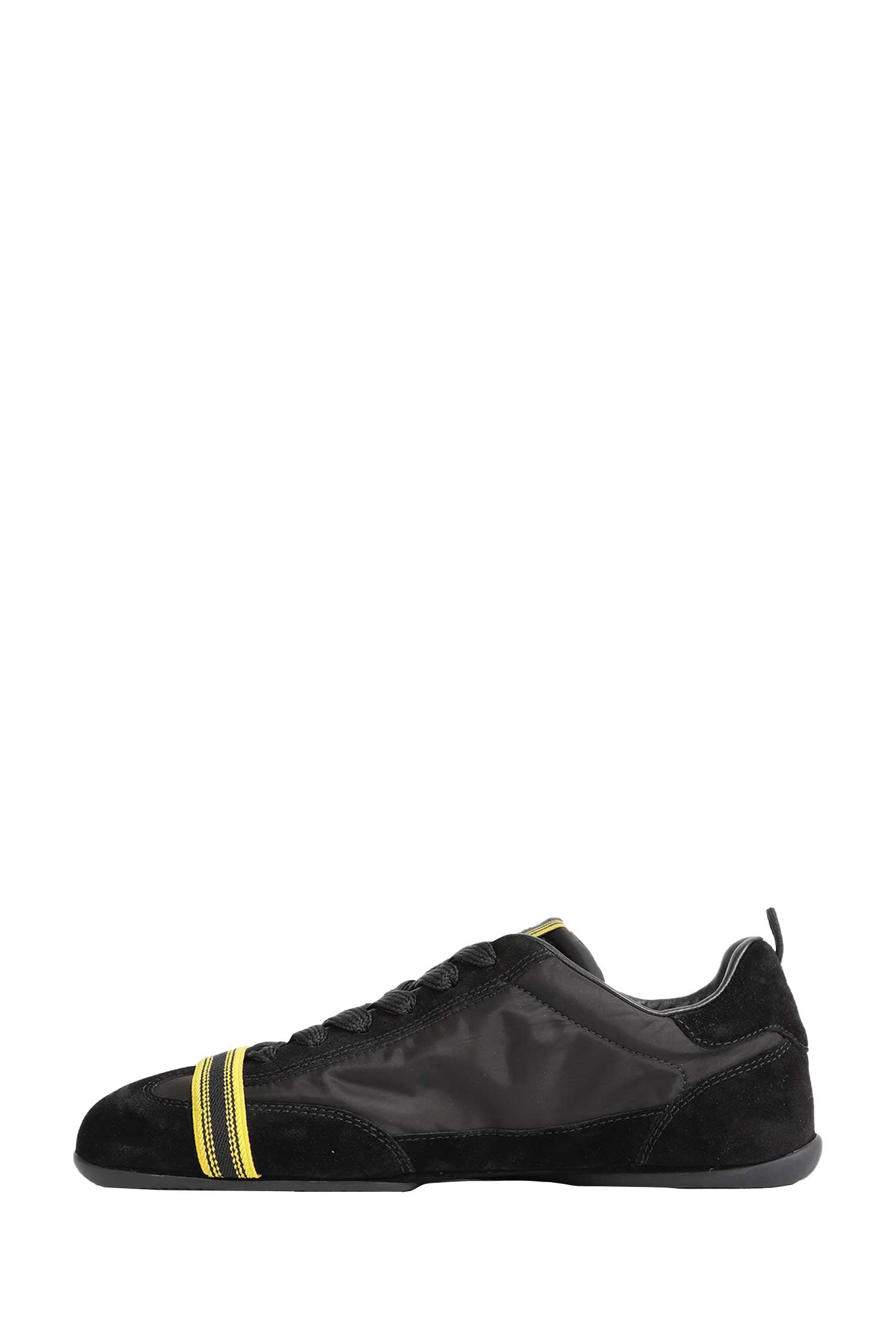 FENDI Wrap Sneakers woman