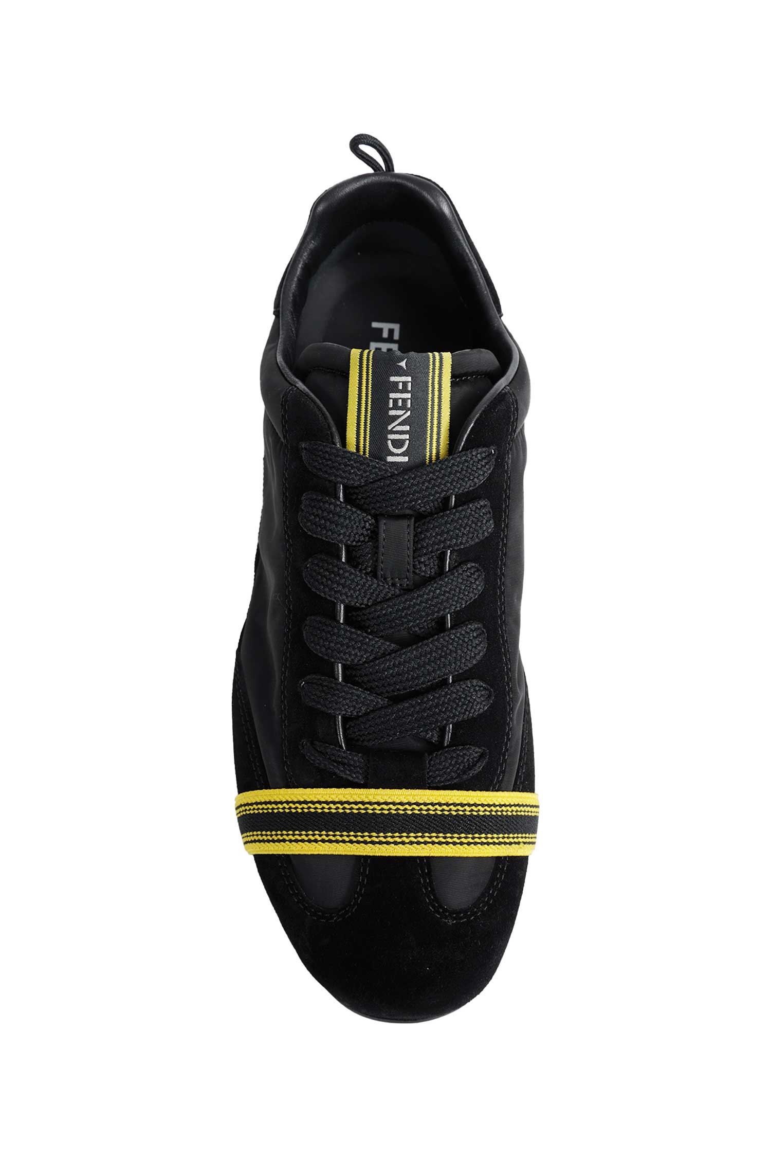 FENDI Wrap Sneakers woman