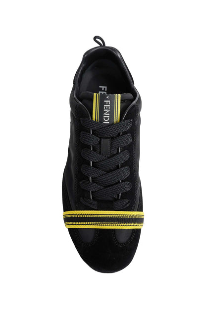 Wrap Sneakers