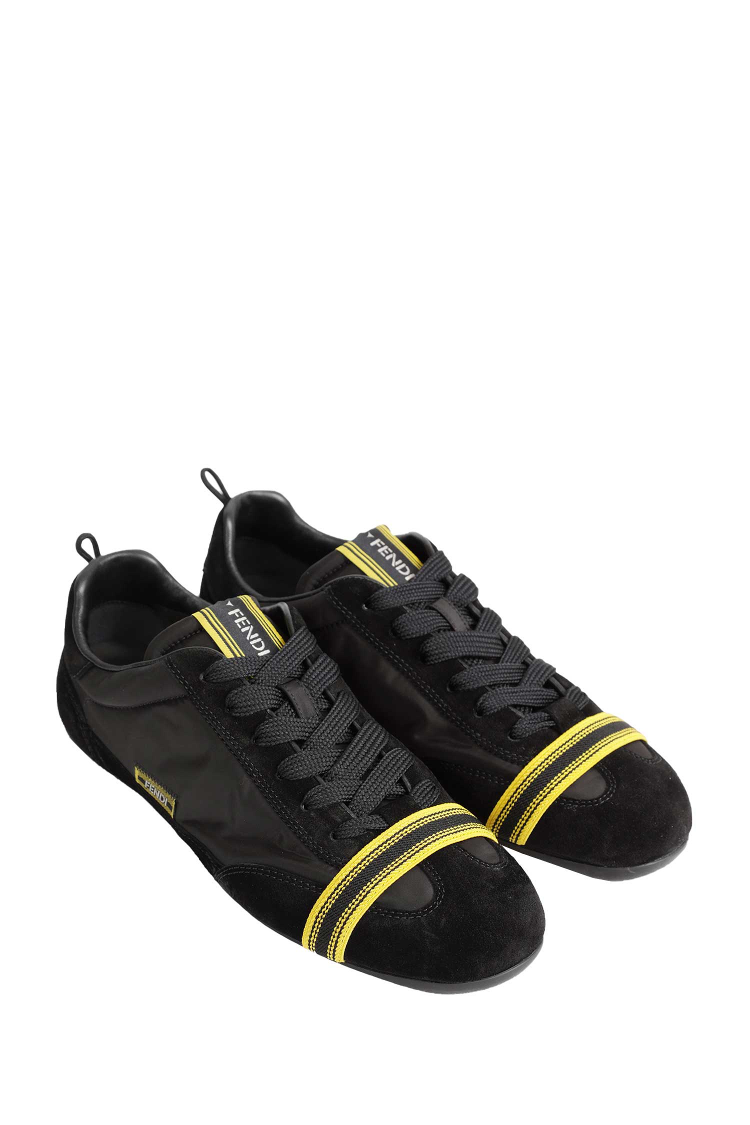 Wrap Sneakers