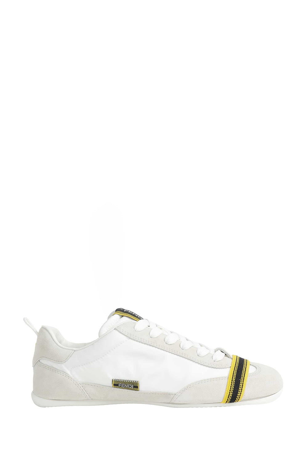 FENDI Wrap Sneakers woman