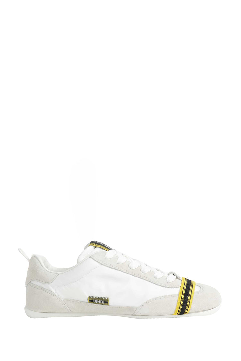 FENDI Wrap Sneakers woman