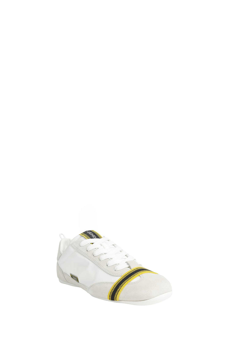 
              FENDI Wrap Sneakers woman
            