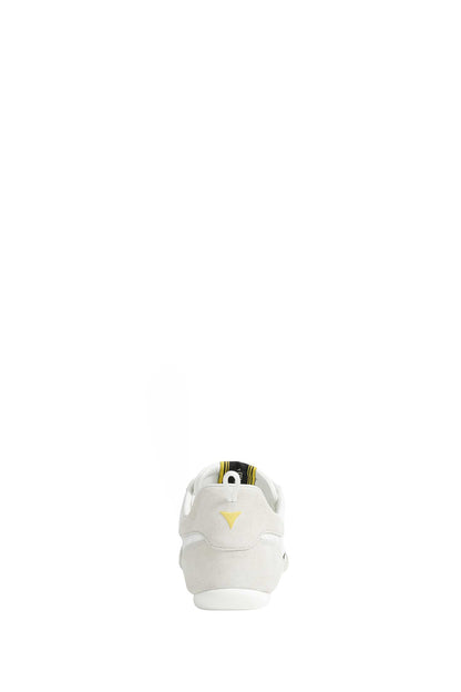 Wrap Sneakers