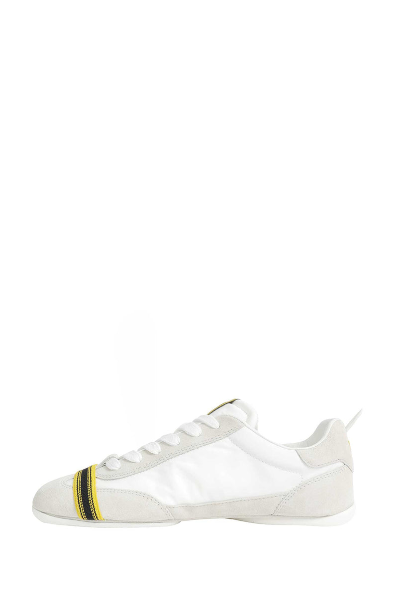 FENDI Wrap Sneakers woman