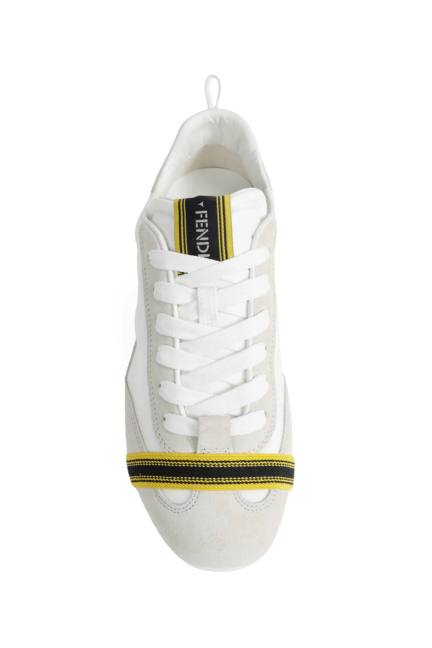 FENDI Wrap Sneakers woman