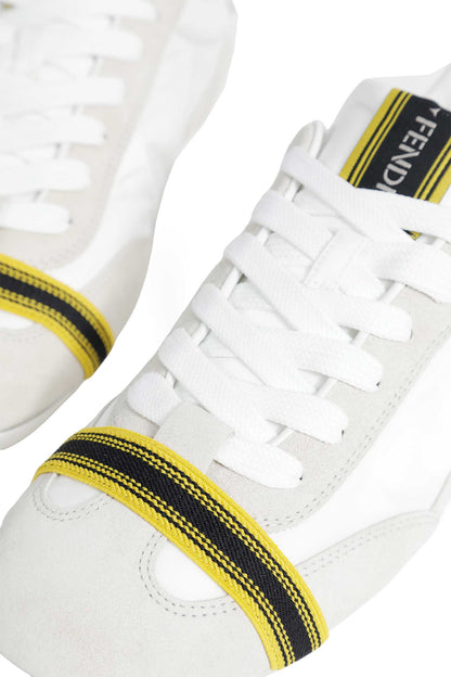 Wrap Sneakers