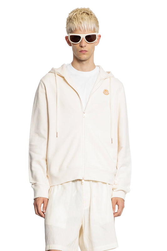 Gilga Farm Collaboration Zip-Up Hoodie - Antonioli.eu