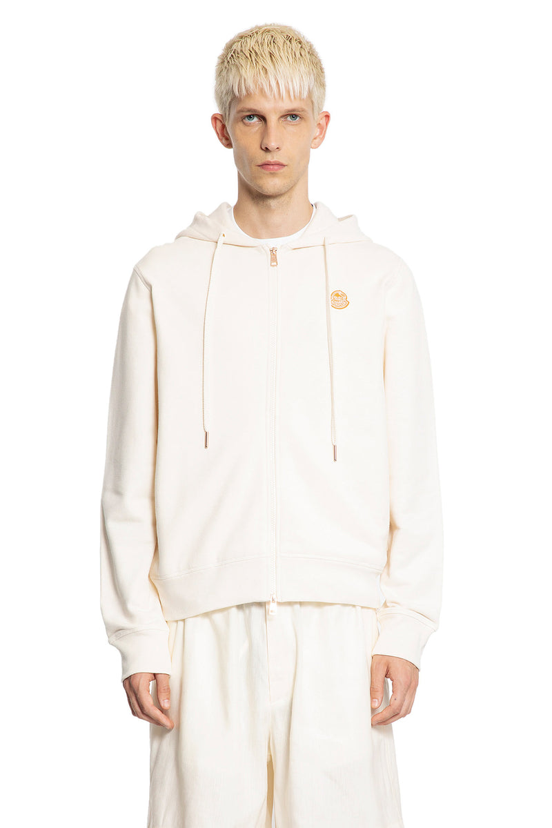Gilga Farm Collaboration Zip-Up Hoodie - Antonioli.eu