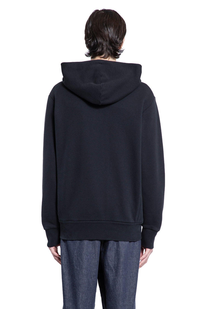 MONCLER GENIUS Mercedes-Benz by Nigo Collaboration Zip-Up Hoodie man