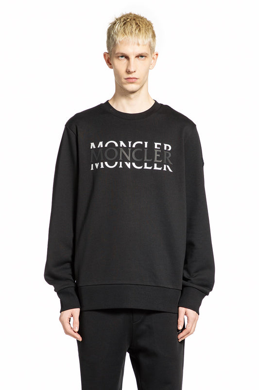 Logo Cotton Jersey Sweatshirt