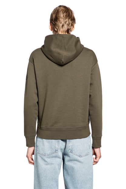 Mountain Logo Hoodie