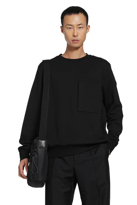 Logo Sweatshirt