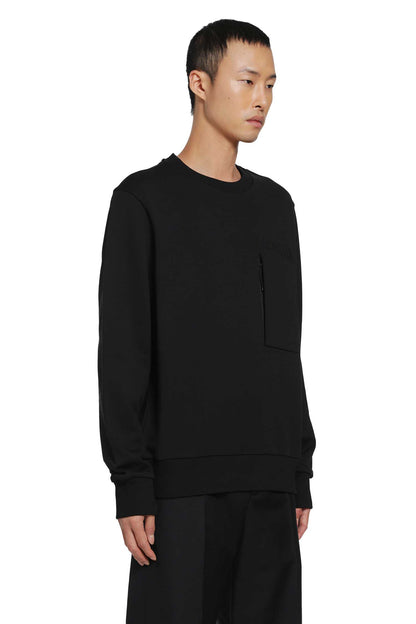 Logo Sweatshirt