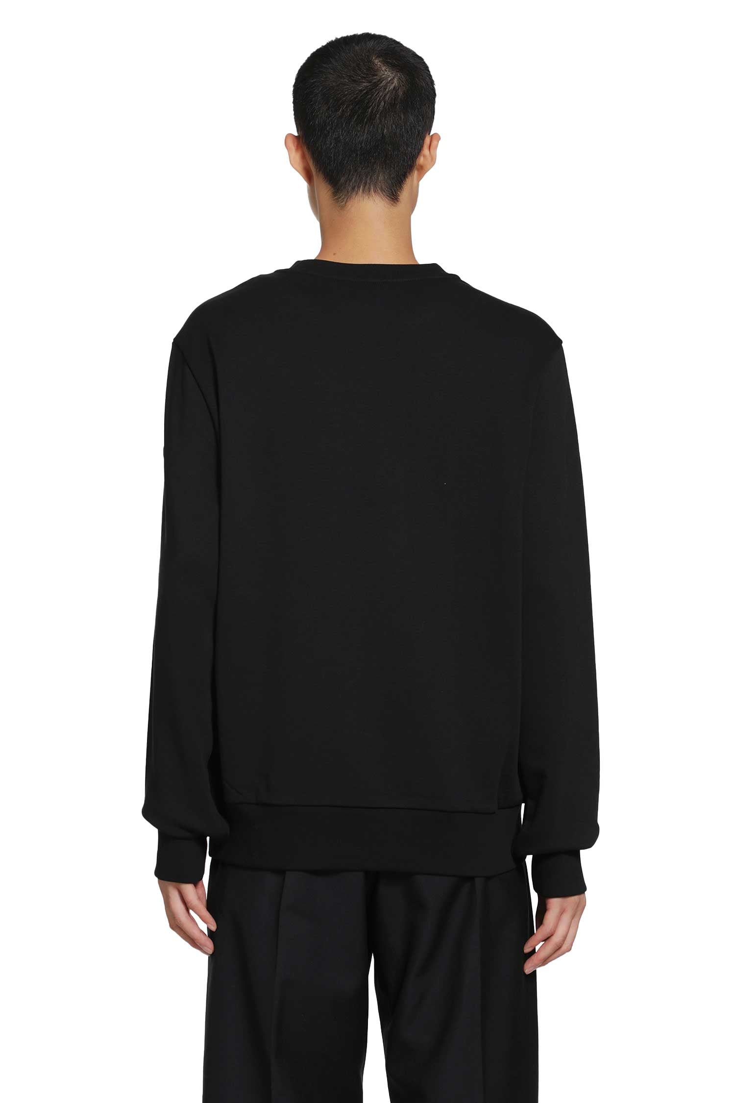 MONCLER Logo Sweatshirt man