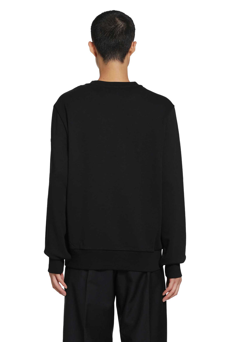 MONCLER Logo Sweatshirt man