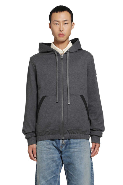 Reversible Zip-Up hoodie