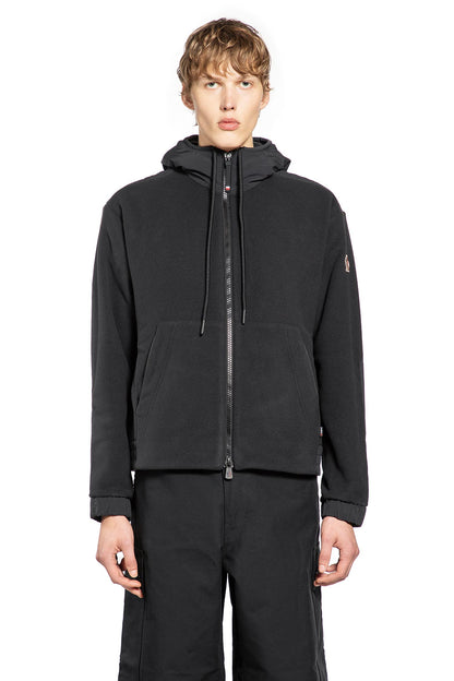 Polartec Zip-Up Hoodie