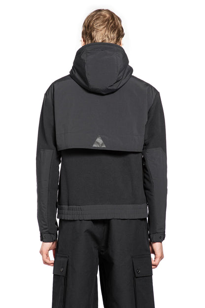 Polartec Zip-Up Hoodie