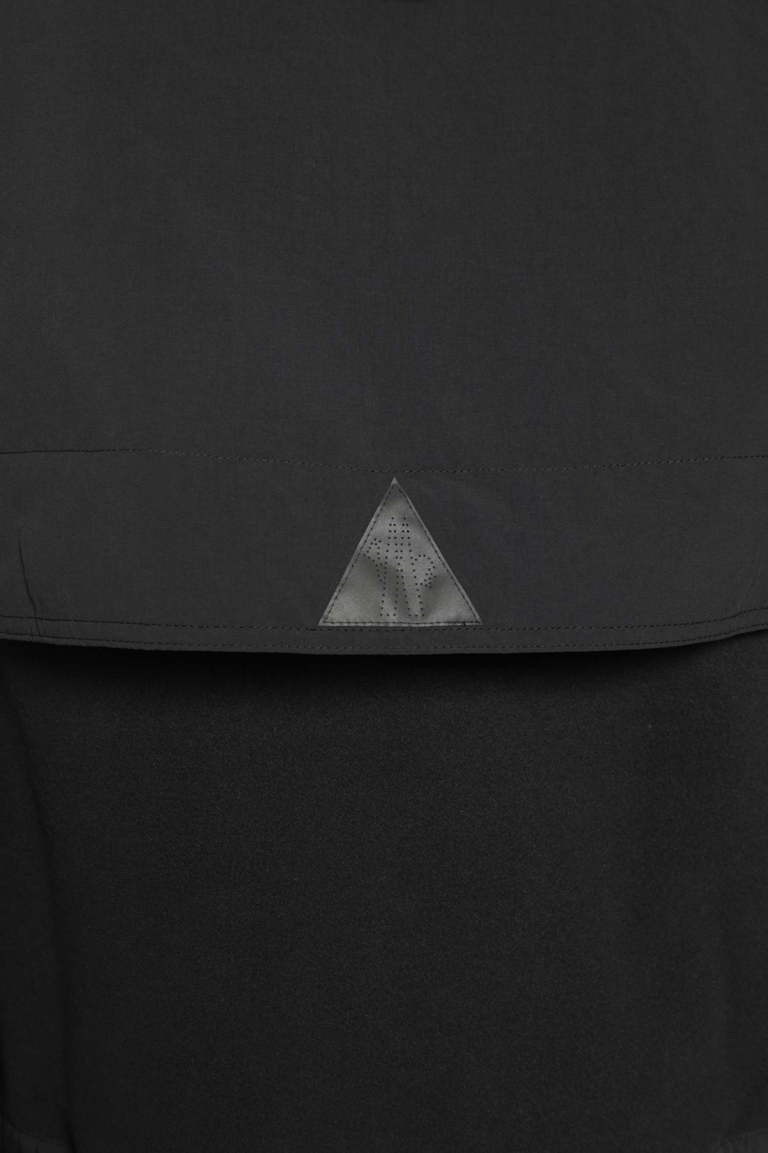 Polartec Zip-Up Hoodie