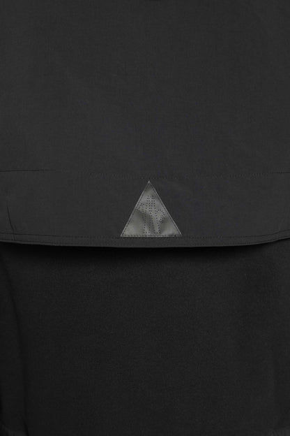 Polartec Zip-Up Hoodie