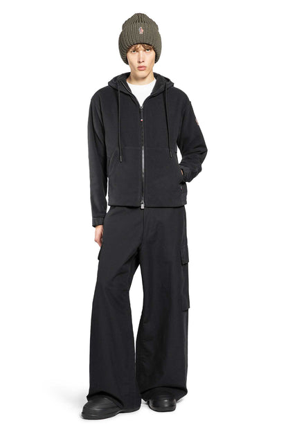 Polartec Zip-Up Hoodie