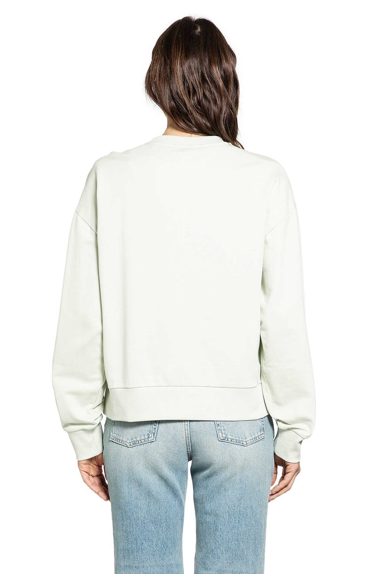 MONCLER WOMAN  SWEATSHIRTS