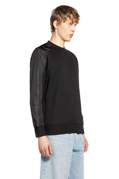 Cotton Blend Sweatshirt