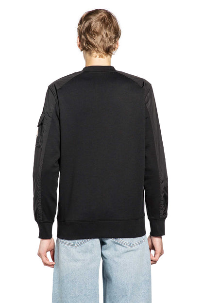 Cotton Blend Sweatshirt