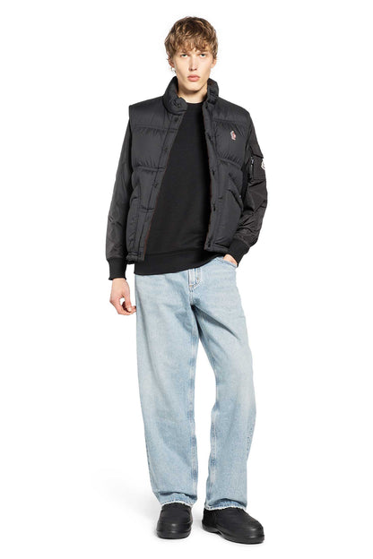 Cotton Blend Sweatshirt