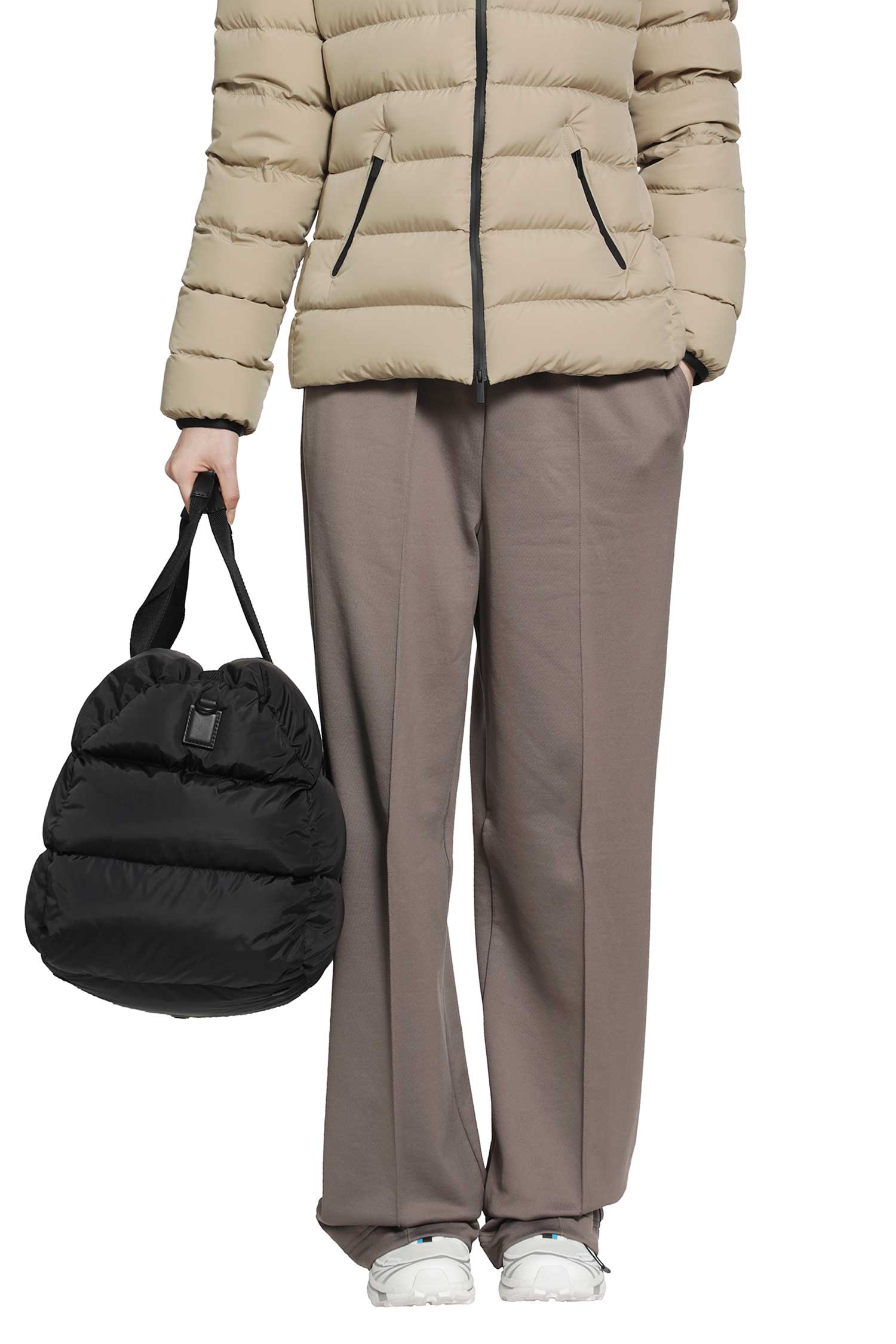Technical Fleece Track Pants