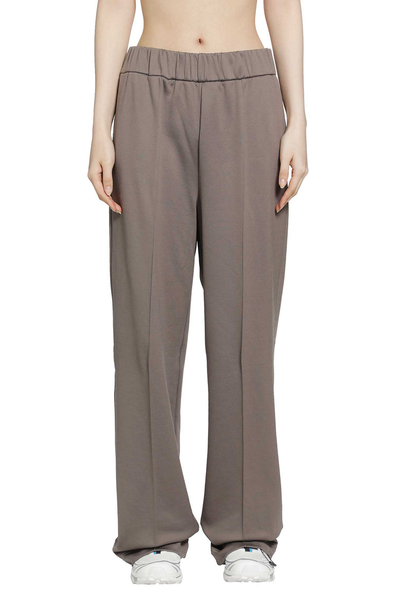 
              MONCLER Technical Fleece Track Pants woman
            