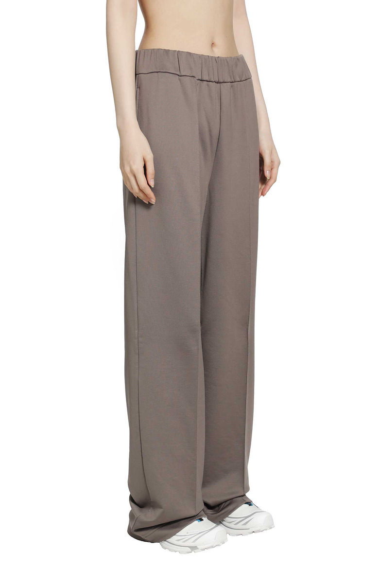 
              MONCLER Technical Fleece Track Pants woman
            