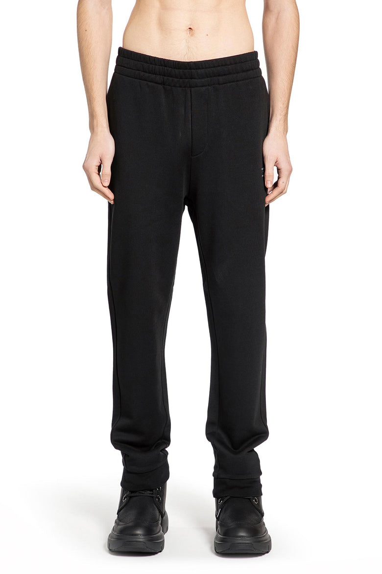 Logo Cotton Fleece Track Pants