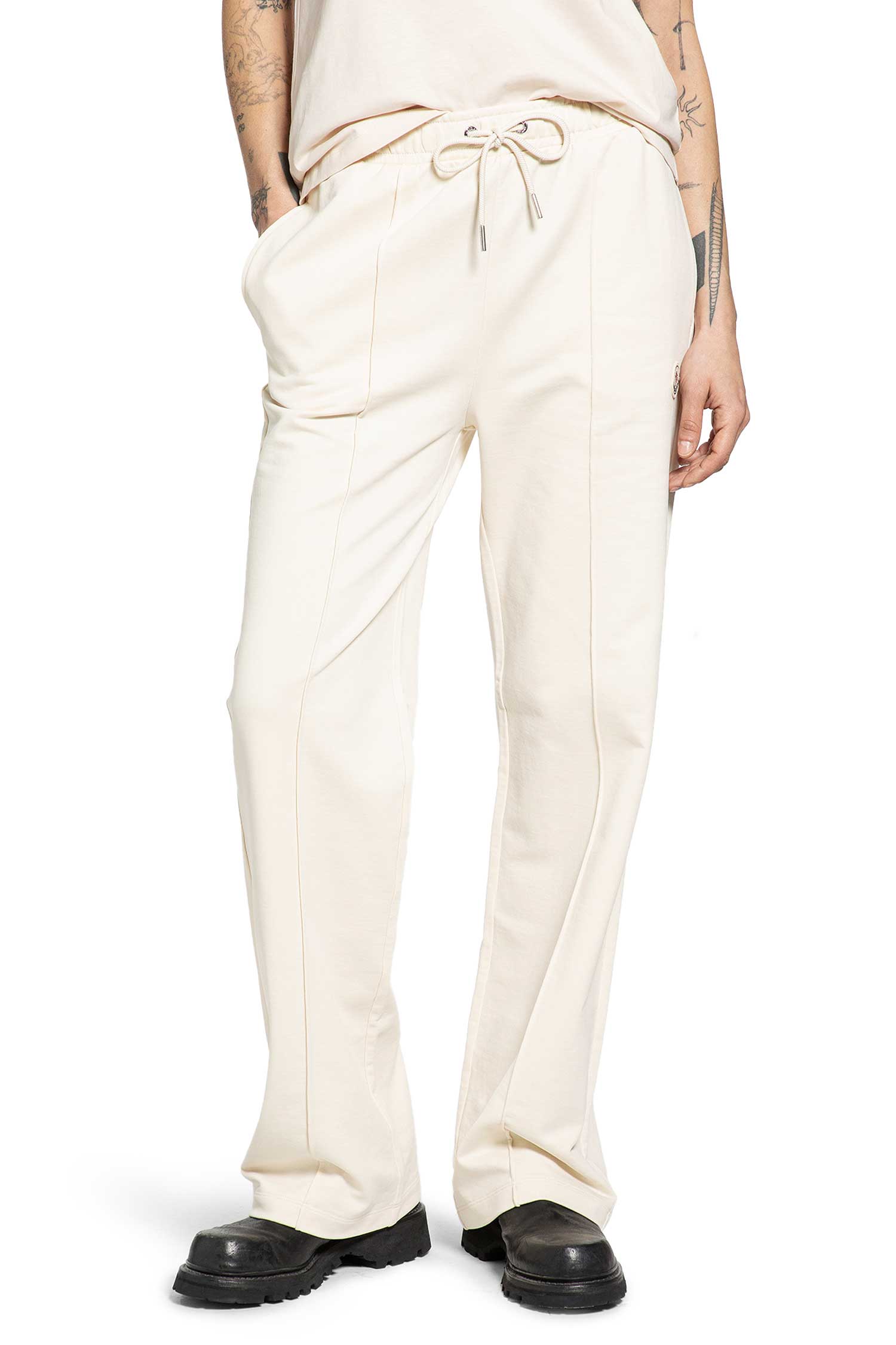 Cotton Fleece Sweatpants