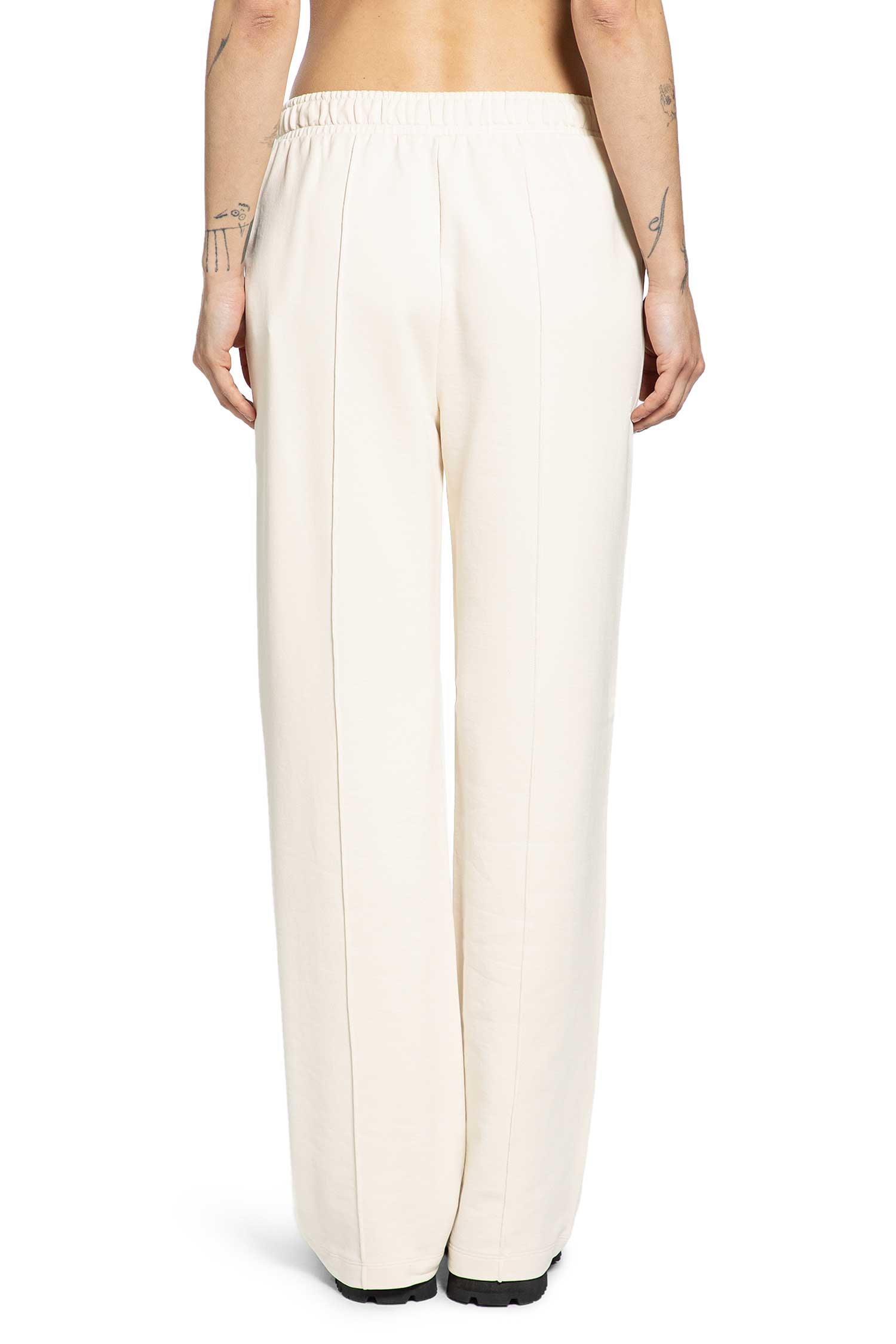 Cotton Fleece Sweatpants