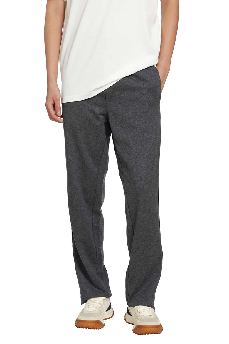 MONCLER Logo-Patch Track Pants man