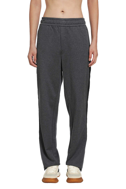 Logo-Patch Track Pants