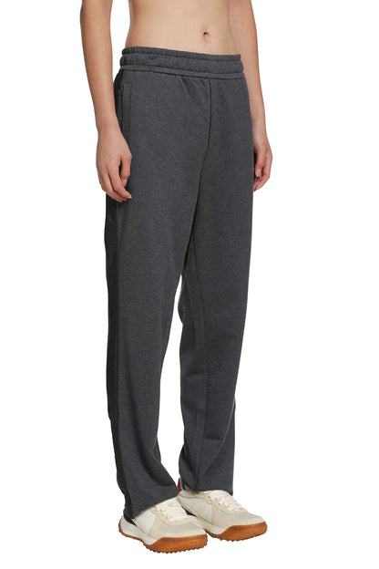 Logo-Patch Track Pants