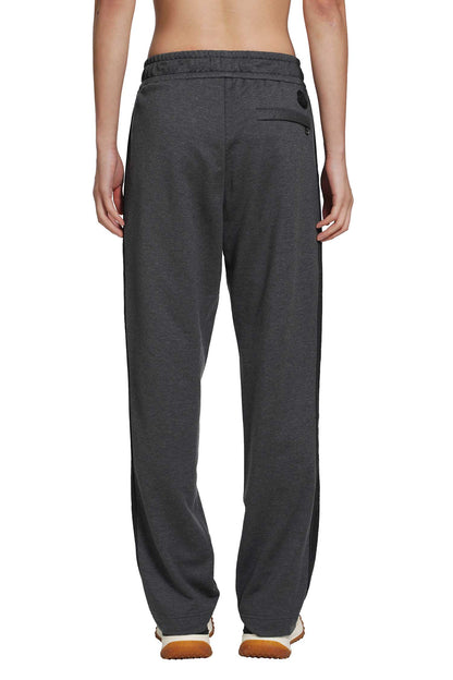 Logo-Patch Track Pants