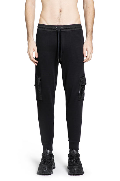 Cotton Blend Sweatpants