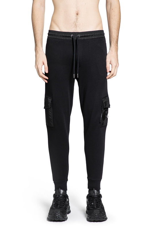 Cotton Blend Sweatpants