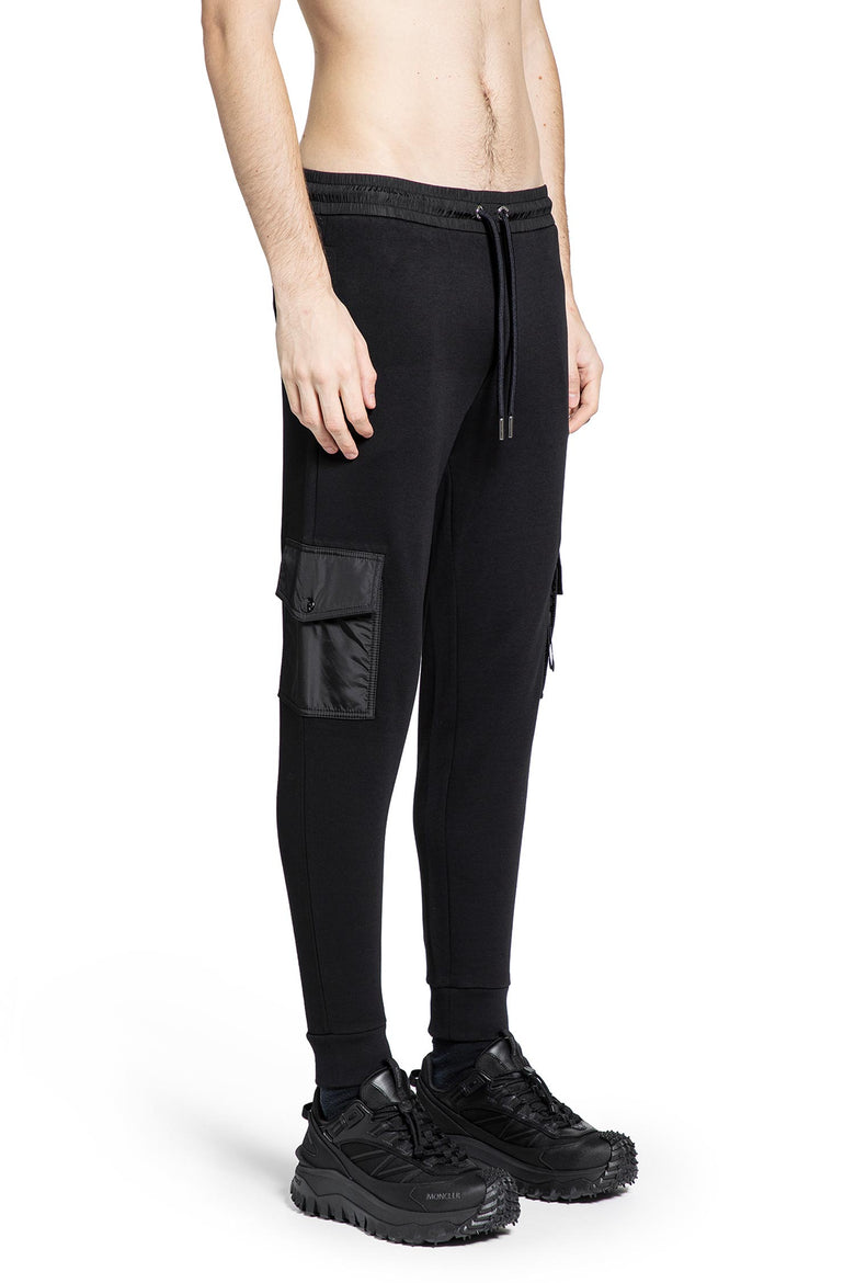 Cotton Blend Sweatpants